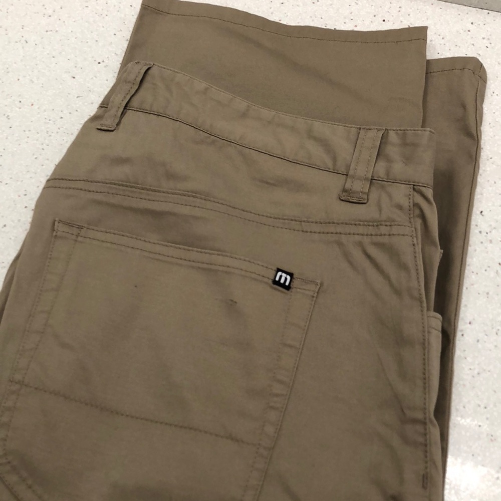 Travis Mathew prestige 77 golf pants